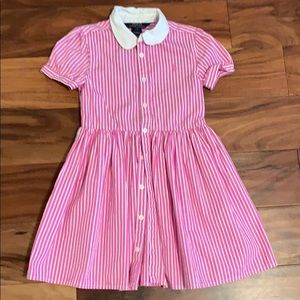 Polo Ralph Lauren size 5 excellent condition